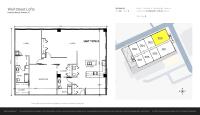 Floor Plan Thumbnail